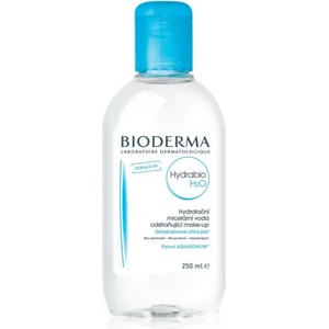 BIODERMA Hydrabio H2O Мицеларни води 250ml