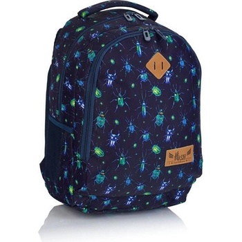 Image 1 of HASH Ученическа раница hash (45397)