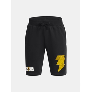 Under Armour Детски шорти Under Armour Pjt Rock BA Rvl Terry Short Under Armour | Cheren | Момчешки | 122