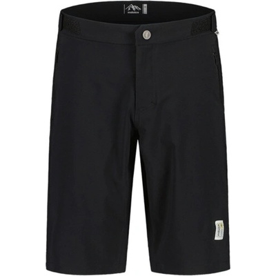 Maloja Gallas Deep Black