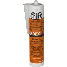 ARDEX SE sanitární silikon světle šedý 310 ml