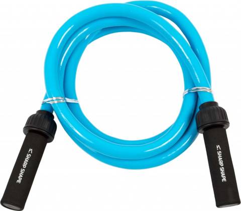 Sharp Shape Weighted rope 1500 g