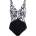 FASHY Бански костюм Fashy 22944 swimsuit - Black (As Original)