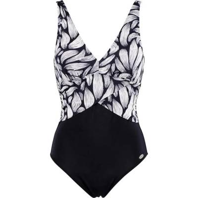 FASHY Бански костюм Fashy 22944 swimsuit - Black (As Original)