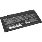 Movano Батерия за Fujitsu Siemens Lifebook P727 / U727 / U729, 4170 mAh (BT/FU-U728)