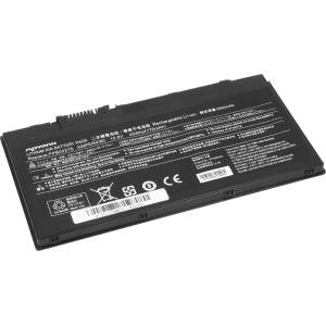 Movano Батерия за Fujitsu Siemens Lifebook P727 / U727 / U729, 4170 mAh (BT/FU-U728)