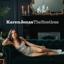 The Restless - Karen Jonas CD