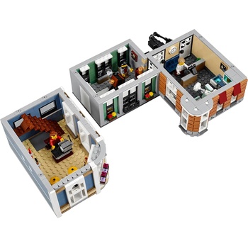 LEGO® Creator - Expert - Assembly Square (10255)