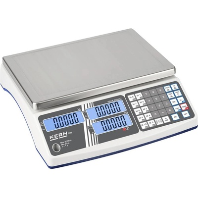 Kern CIB 6K-4