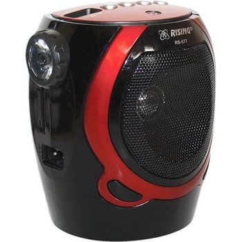 Image 1 of Elekom RS-577