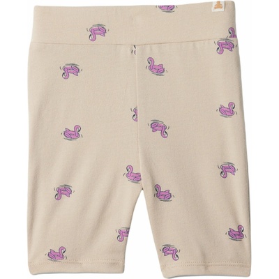 Gap BABY béžová fialová