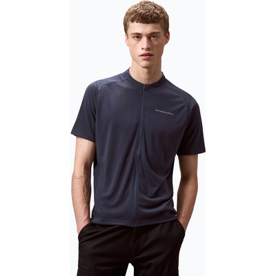 Endura Loop Zipped carbon grey Pánsky