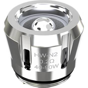 iSmoka Eleaf HW-N2 žhavící hlava nerez 0,2ohm
