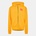 Money Суичър Money Men's Zip Hoodie - Yellow