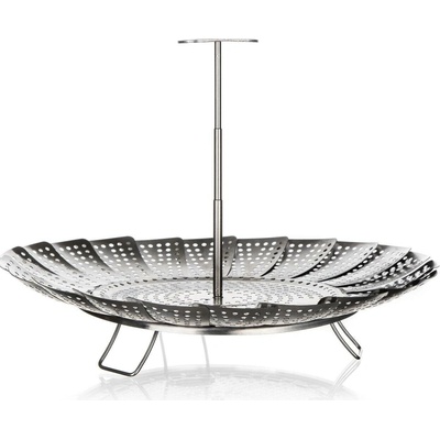 Banquet Napařovač na knedlíky s teleskopickým držákem CULINARIA 23 cm – Zboží Dáma