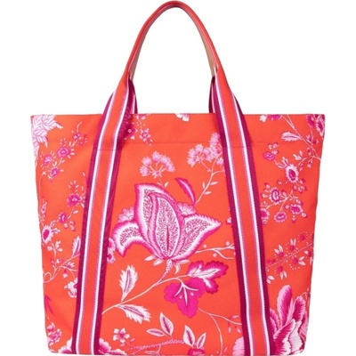 Oilily Sienna Shopper dámská taška Sits Icon World oranžová MEOIL0446-239 CHERRY TOMATO
