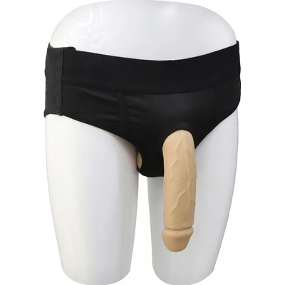 XX-DreamsToys FTM Packer with Panty