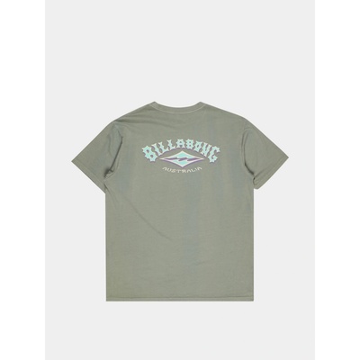 Billabong Arch Ww grey green