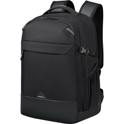 Samsonite Roadseeker M 44cm Černá Deep Black 28 l