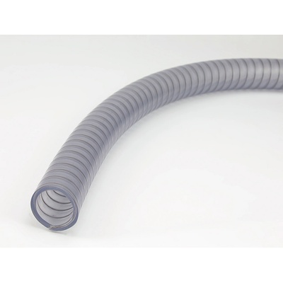 Hadice ze zesíleného PVC Vacuum sací/tlaková DN 25 mm