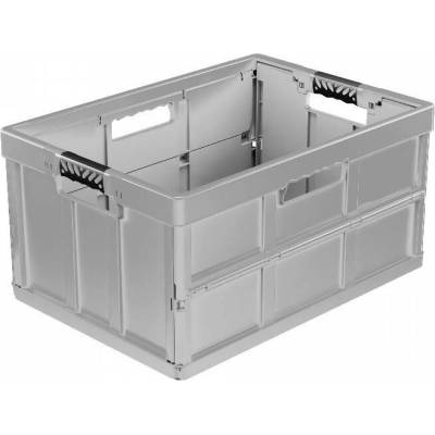 Keeeper Skládací box s měkkými úchyty Benno 45 l Light