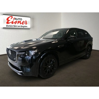 Mazda CX-60 D 254 Homura AWD 187 kW
