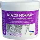 PAM Biozor Normal - Farba proti plesni Biela,4kg