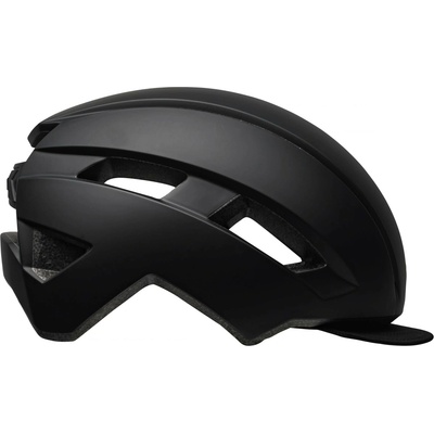 Bell Daily Matt Black 2024