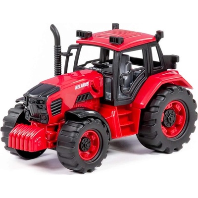 Polesie Toys Трактор Polesie 89397 (110120)