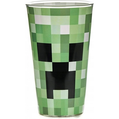 Paladone Sklenice na nápoje 550 ml