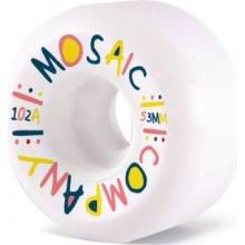 MOSAIC SQ MEX 53MM 102A