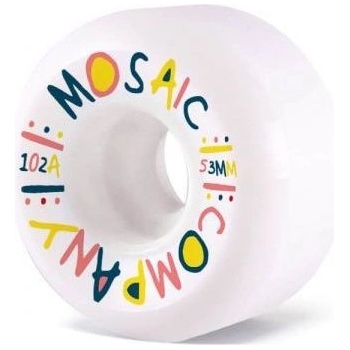 MOSAIC SQ MEX 53MM 102A
