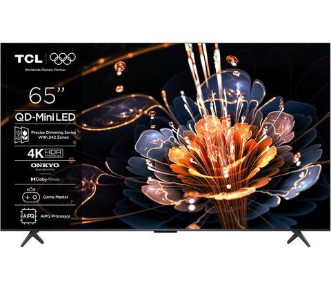 TCL 65C69KS