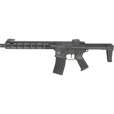 Double Eagle M904C Fire Control System Edition černá elektrická