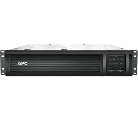 APC SMT750RMI2UNC