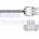 Lambda sonda DELPHI ES10969-12B1