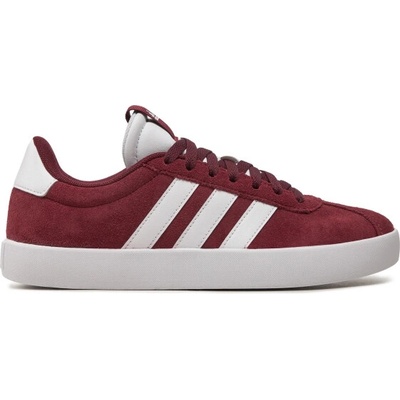 adidas VL Court 3.0 M shadow Červená