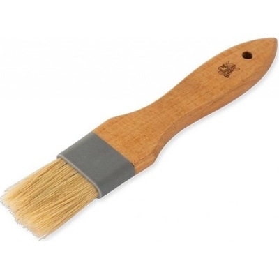 Nordic Ware Štětec na pečivo z přírodních štětin, buk – Zboží Dáma