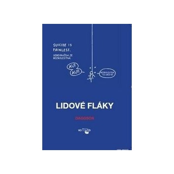 Lidové fláky