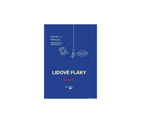 Lidové fláky
