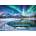 EUROGRAPHICS - Puzzle Northern Lights Yukon - 1 000 piese