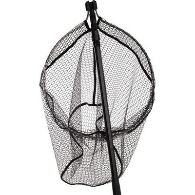 Zfish skládací podběrák 187 cm 2 díly landing net compact rm – Zbozi.Blesk.cz