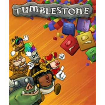 Nighthawk Interactive Tumblestone (PC)