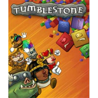 Nighthawk Interactive Tumblestone (PC)