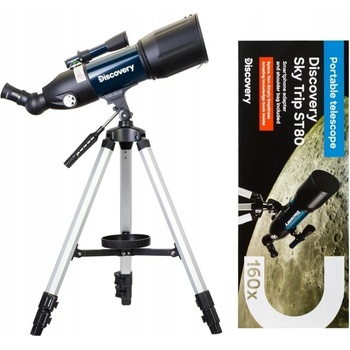 Discovery Sky Trip ST80