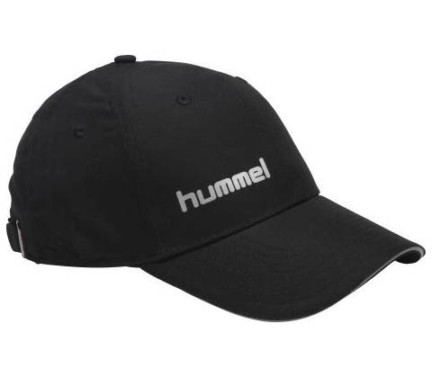 Hummel Basic Cap