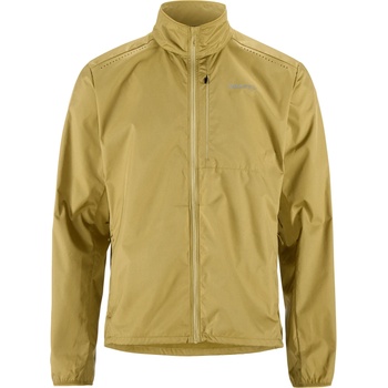 Craft Мъжко ветрозащитно яке Craft Essence Wind Jacket 2 Windproof jacket - Khaki - размер XXL (018-0358-0216)