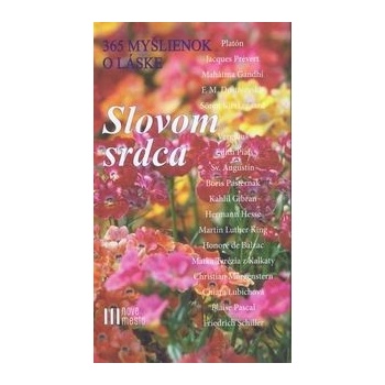 Slovom srdca