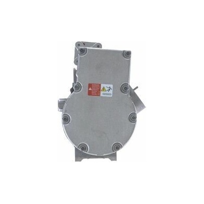 Kompresor klimatizace MAHLE ORIGINAL ACP 1597 000P (ACP1597000P)
