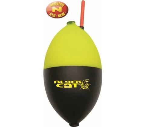 BLACK CAT Buoy Float 200g